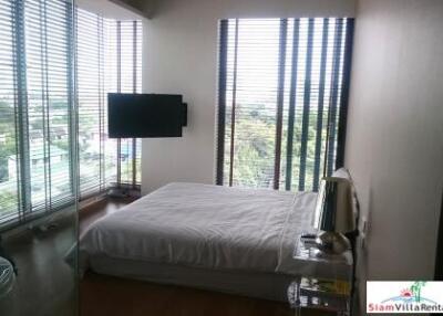 Siamese Thirty Nine  Luxury Three Bedroom Condo for Rent in Sukhumvit 39