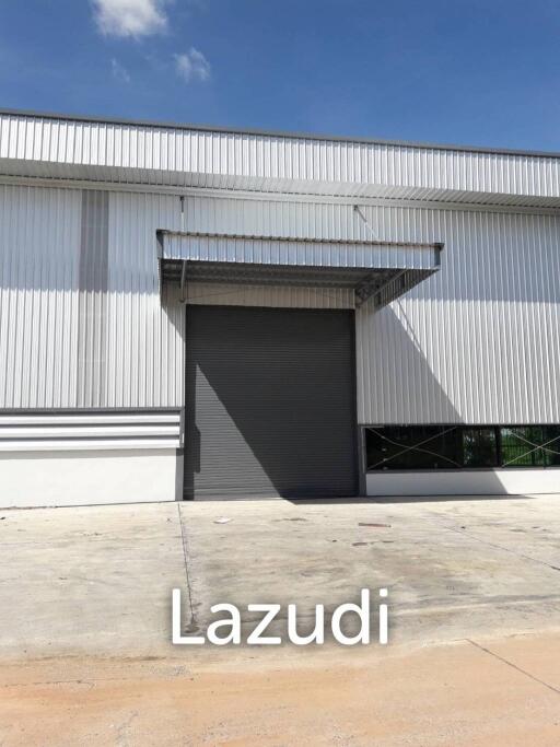 Korat Warehouse for rent