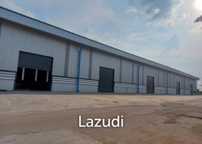 Korat Warehouse for rent