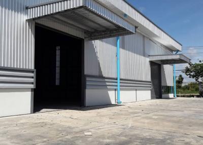 Korat Warehouse for rent