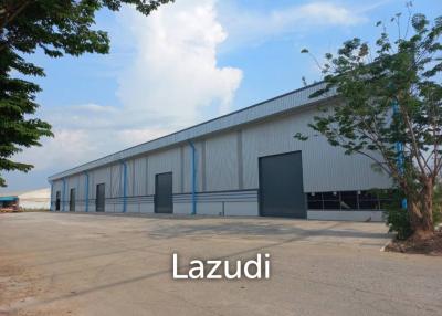 Korat Warehouse for rent