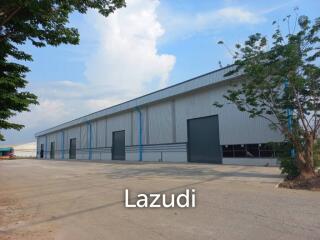 Korat Warehouse for rent