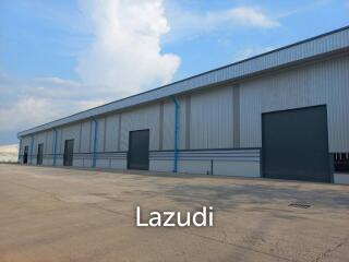 Korat Warehouse for rent