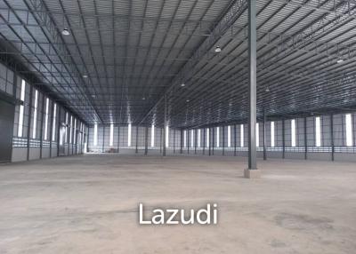 Korat Warehouse for rent