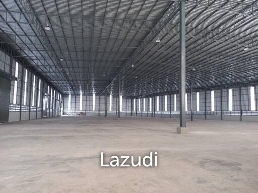 Korat Warehouse for rent