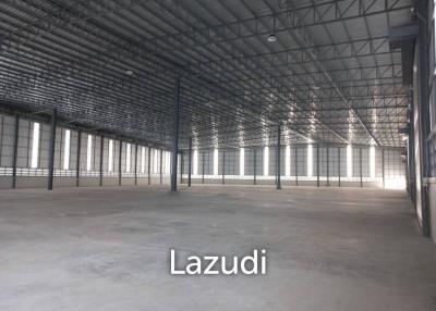 Korat Warehouse for rent