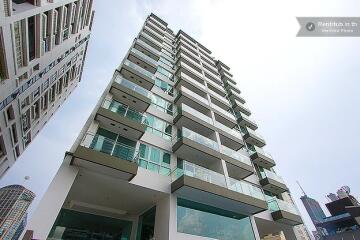 GM Service Apartment - One Bedroom Serviced Apartment for Rent Near Two Parks and BTS Asok