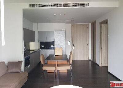 XXXIX by Sansiri  New and Conveniently Located One Bedroom on Sukhumvit 39