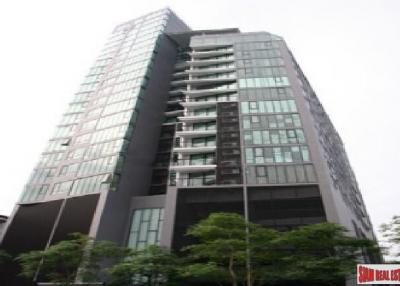 The Alcove Thonglor 10  Convenient and Comfortable One Bedroom Condo for Rent