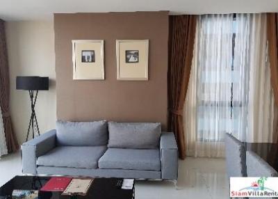 Movenpick Residences Ekkamai Bangkok  Premium Two Bedroom with Unbelievable Views for Rent