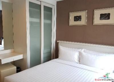 Movenpick Residences Ekkamai Bangkok  Premium Two Bedroom with Unbelievable Views for Rent