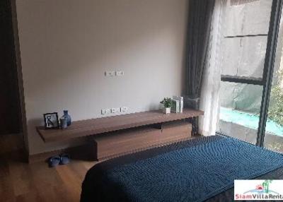 22 Sukhumvit Soi 22  Modern Three Bedroom Condo for Rent in Phrom Phong