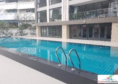 22 Sukhumvit Soi 22  New Two Bedroom Condo for Rent in a Fantastic Location in Phrom Phong