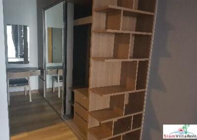 22 Sukhumvit Soi 22  New Two Bedroom Condo for Rent in a Fantastic Location in Phrom Phong