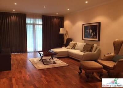Cadogan Private Residence  Elegant Two Bedroom in Private Condominium for Rent, Khlong Toei