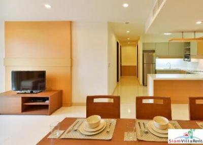 NS Residence  Ultra Modern Three Bedroom Condo for Rent in Phra Khanong
