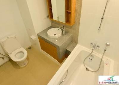 NS Residence  Ultra Modern Three Bedroom Condo for Rent in Phra Khanong