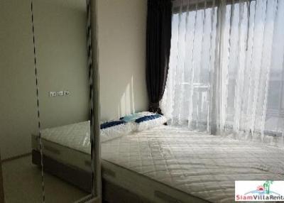 Rhythm 42  Enjoy the Views from this Two Bedroom, Two Bath Condo in Phra Khanong