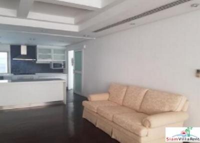 Siri Wireless Apartment  Modern Living in the Heart of the City in this Four Bedroom Lumphini Apartment for Rent