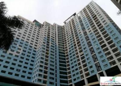 Supalai Premier Place  Modern Two Bedroom in the Heart of the City Asok