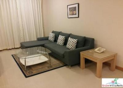 Supalai Premier Place  Modern Two Bedroom in the Heart of the City Asok
