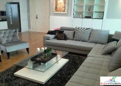 Royce Private Residence  Private Luxurious and Modern Three Bedroom Apartment for Rent in Asok