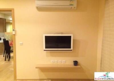 Siri at Sukhumvit 38  Centrally Located One Bedroom Apartment for Rent in Thong Lo