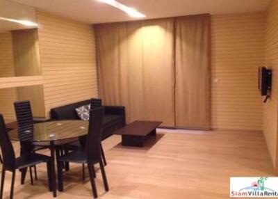 Siri at Sukhumvit 38  Centrally Located One Bedroom Apartment for Rent in Thong Lo