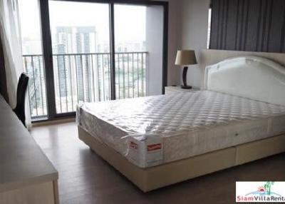 Noble Remix  3 Bedroom. Sky bridge to Thonglor BTS. High Floor with City View for Rent