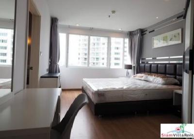 Supalai Wellington  Big 2 Bedroom Condo for Rent Near BTS Thailand Cultural Centre