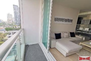 Eight Thonglor Residence - Comfortable One Bedroom in a Central Thong Lo Location