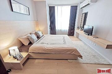 Eight Thonglor Residence - Comfortable One Bedroom in a Central Thong Lo Location