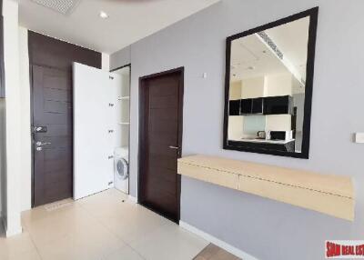 Eight Thonglor Residence  Comfortable One Bedroom in a Central Thong Lo Location