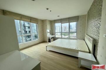 Life @ Sathorn 10 - Lovely 2 bedroom, 2 bathroom Fully Furnished Condo for Rent on 11th floor