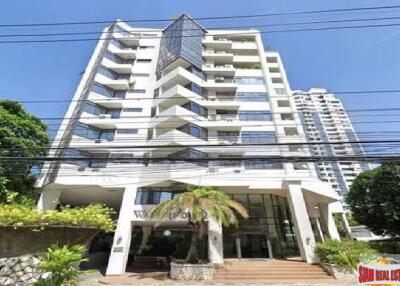 The Waterford Park Sukhumvit 53 - 156 sqm. and 3 bedrooms, 3 bathrooms