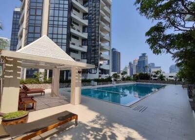 The Waterford Park Sukhumvit 53 - 156 sqm. and 3 bedrooms, 3 bathrooms