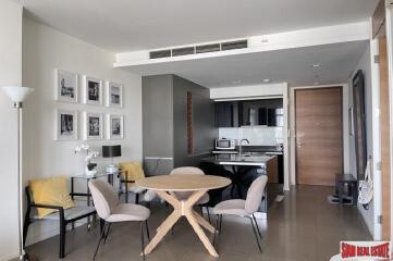 The River - 66.7 sqm. and 1 bedroom, 1 bathroom