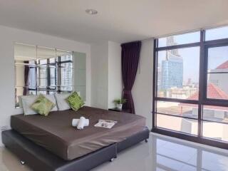 The Waterford Park Sukhumvit 53 - 140 sqm. and 2 bedrooms, 2 bathrooms