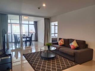 The Waterford Park Sukhumvit 53 - 140 sqm. and 2 bedrooms, 2 bathrooms