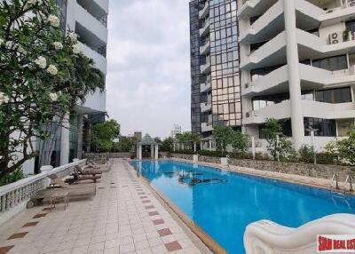 The Waterford Park Sukhumvit 53 - 140 sqm. and 2 bedrooms, 2 bathrooms