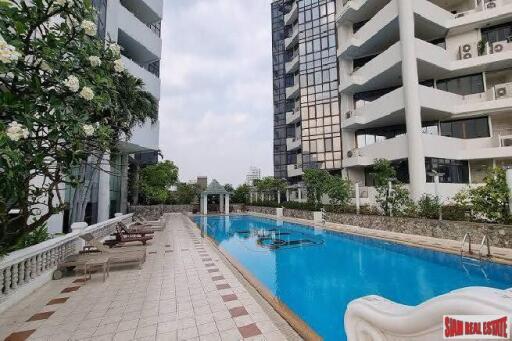 The Waterford Park Sukhumvit 53 - 140 sqm. and 2 bedrooms, 2 bathrooms