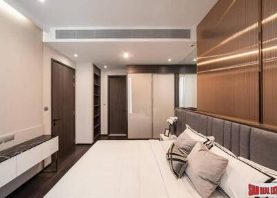 LAVIQ Sukhumvit 57 - 45 sqm. and 1 bedroom, 1 bathroom