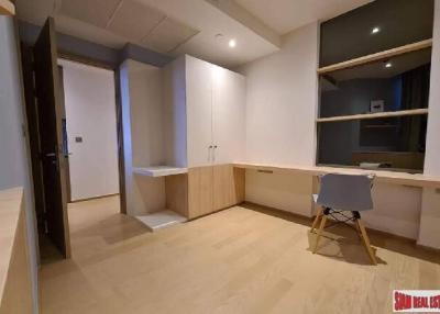 Ashton Asoke - Rama 9 | 65 sqm. and 2 bedrooms, 2 bathrooms