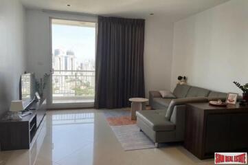 The Empire Place - 2 Bedrooms and 100 sqm.