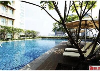 The Empire Place - 2 Bedrooms and 100 sqm.