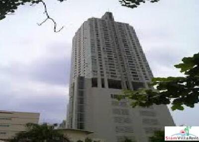 Silom Suites - Large One Bedroom 70 Sqm Condo for Rent
