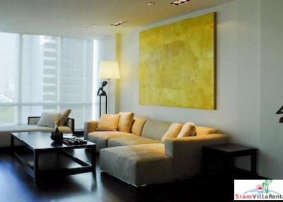 Le Raffine - Gorgeous Three Bedroom Duplex with Private Pool Near Phrom Phong