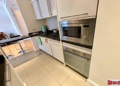 Athenee Residence - 2 Bedrooms and 3 Bathrooms, 120 sqm, Hi-end Condo, Phloen Chit