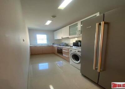 Residence 52 Condominium - 3 Bedroom and 3 Bathroom for Rent in Onnut Area of Bangkok