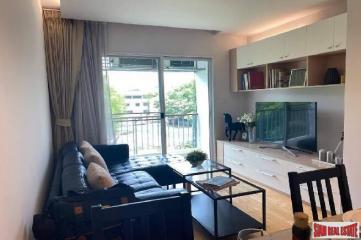 Residence 52 Condominium  2 Bedrooms and 2 Bathrooms for Rent in Area of Bangkok